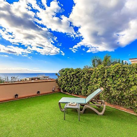 Great Ocean View Arena Apartment ปัวร์โตเดซานตีอาโก ห้อง รูปภาพ