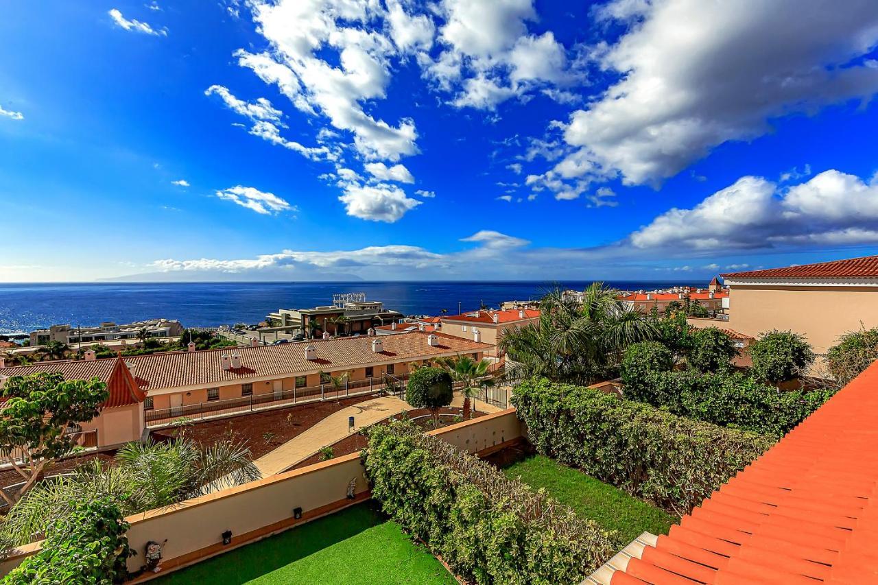 Great Ocean View Arena Apartment ปัวร์โตเดซานตีอาโก ห้อง รูปภาพ