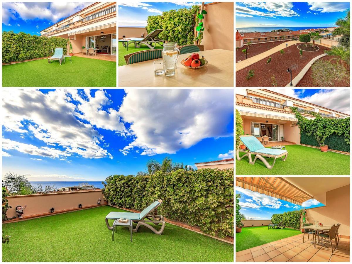 Great Ocean View Arena Apartment ปัวร์โตเดซานตีอาโก ภายนอก รูปภาพ