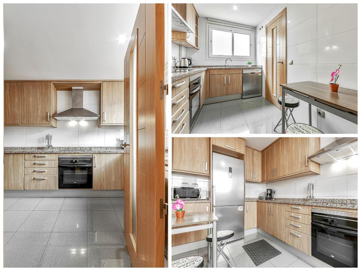 Great Ocean View Arena Apartment ปัวร์โตเดซานตีอาโก ภายนอก รูปภาพ