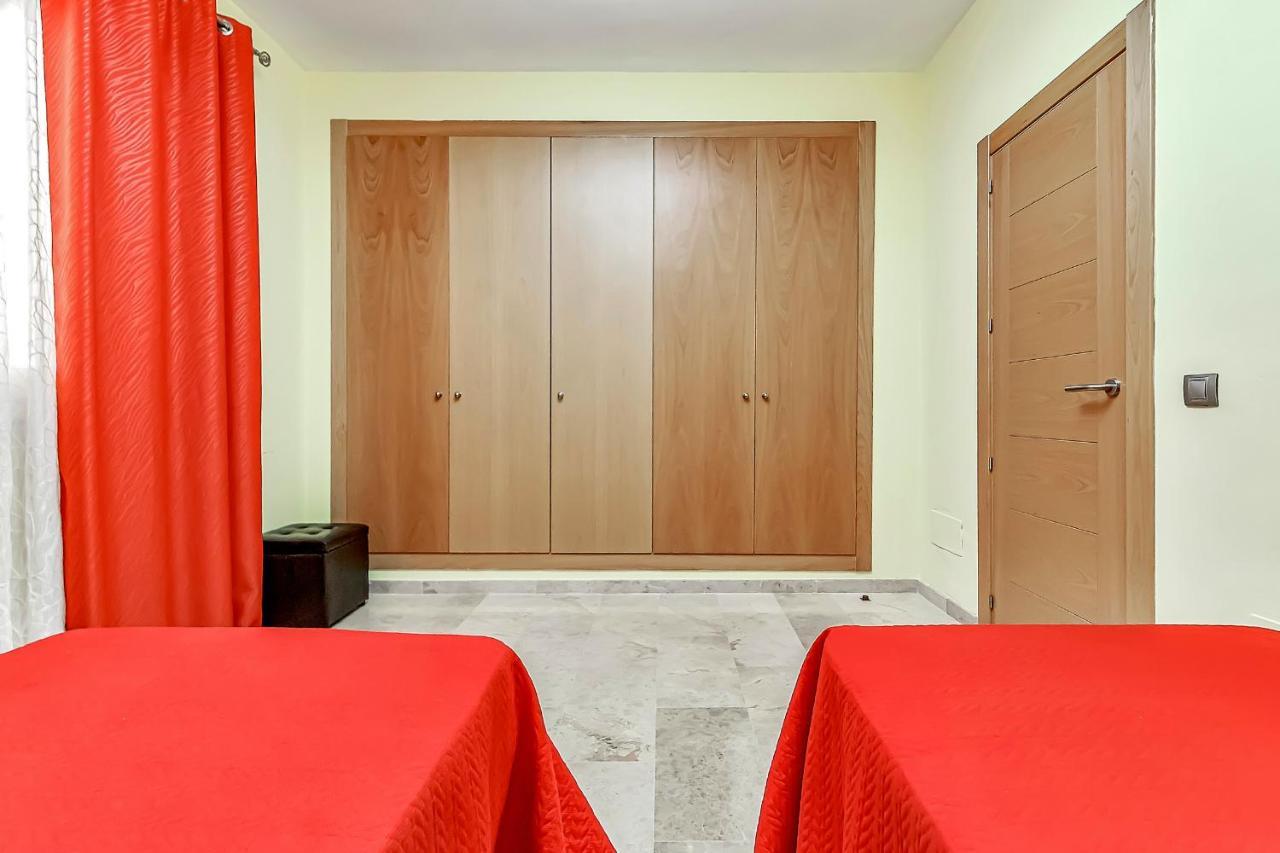 Great Ocean View Arena Apartment ปัวร์โตเดซานตีอาโก ห้อง รูปภาพ