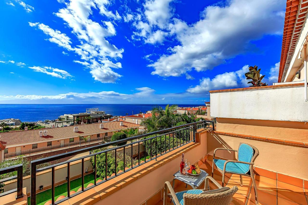 Great Ocean View Arena Apartment ปัวร์โตเดซานตีอาโก ห้อง รูปภาพ