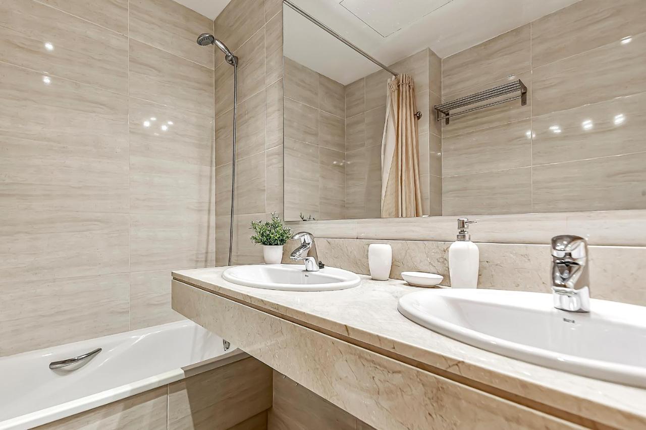 Great Ocean View Arena Apartment ปัวร์โตเดซานตีอาโก ห้อง รูปภาพ