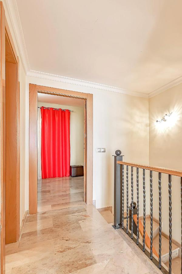 Great Ocean View Arena Apartment ปัวร์โตเดซานตีอาโก ห้อง รูปภาพ