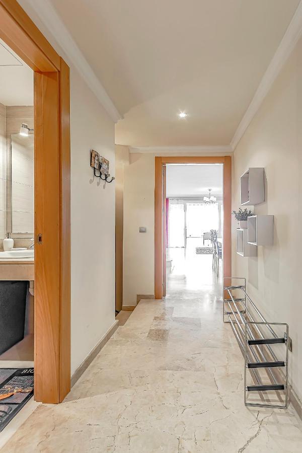 Great Ocean View Arena Apartment ปัวร์โตเดซานตีอาโก ห้อง รูปภาพ
