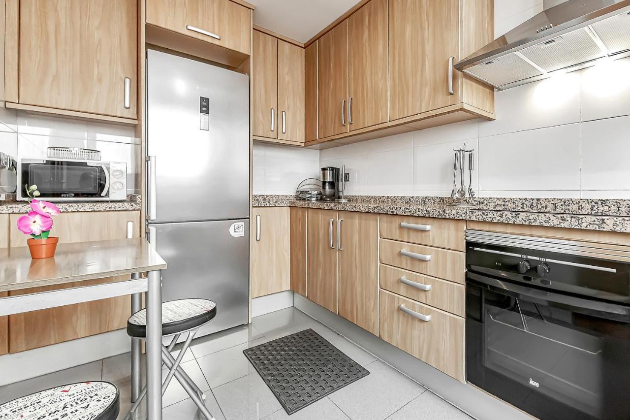 Great Ocean View Arena Apartment ปัวร์โตเดซานตีอาโก ห้อง รูปภาพ