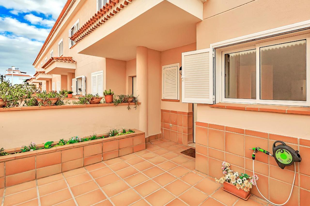 Great Ocean View Arena Apartment ปัวร์โตเดซานตีอาโก ห้อง รูปภาพ