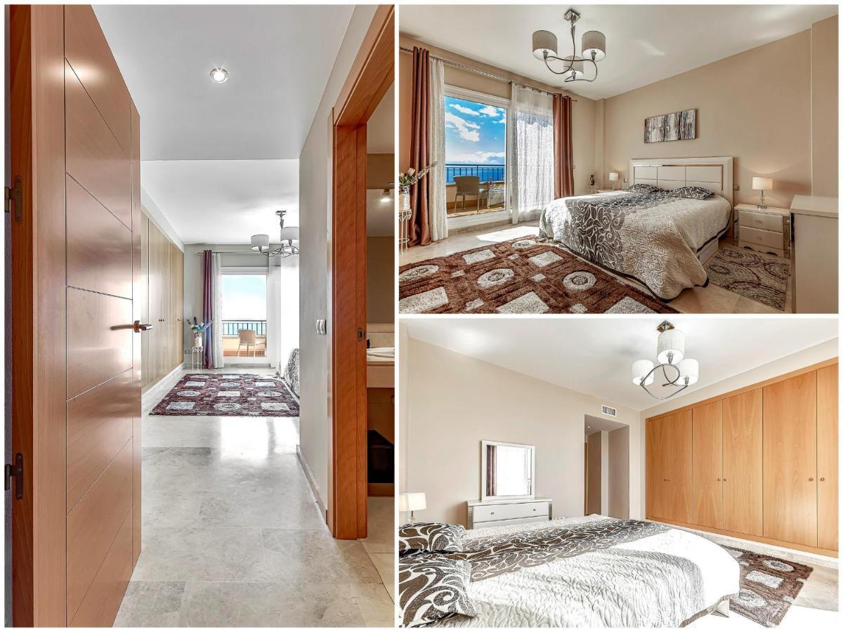 Great Ocean View Arena Apartment ปัวร์โตเดซานตีอาโก ห้อง รูปภาพ