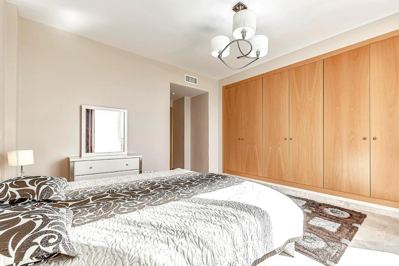 Great Ocean View Arena Apartment ปัวร์โตเดซานตีอาโก ห้อง รูปภาพ