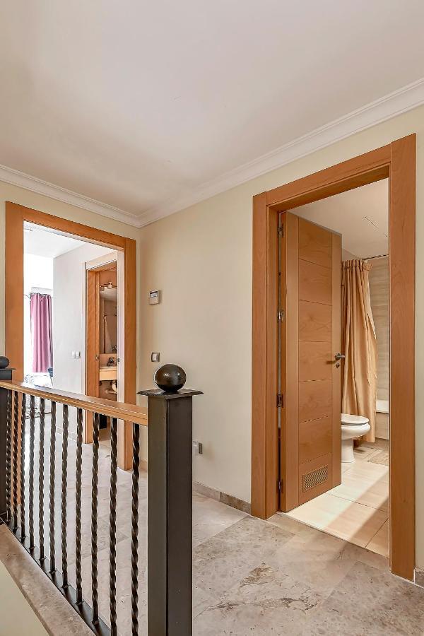 Great Ocean View Arena Apartment ปัวร์โตเดซานตีอาโก ห้อง รูปภาพ