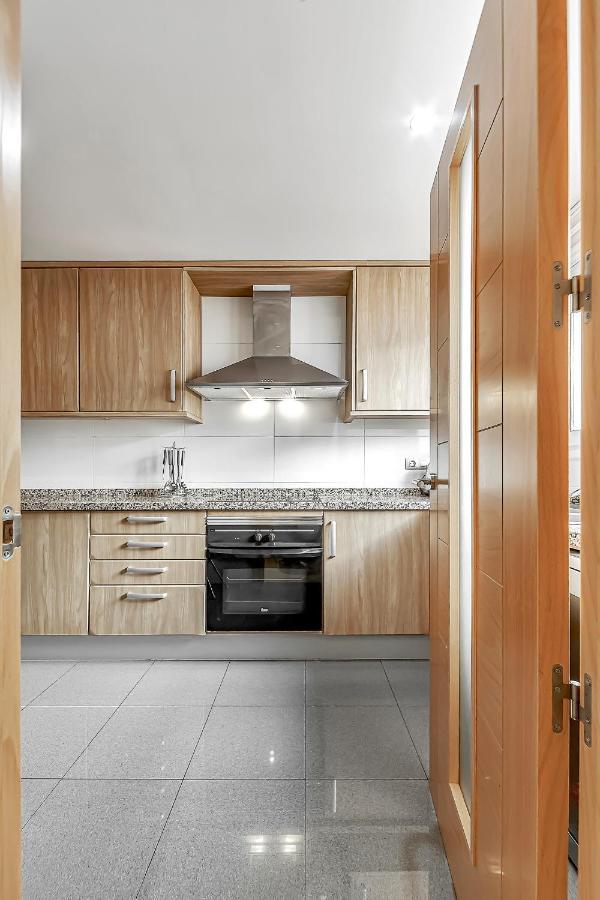 Great Ocean View Arena Apartment ปัวร์โตเดซานตีอาโก ห้อง รูปภาพ