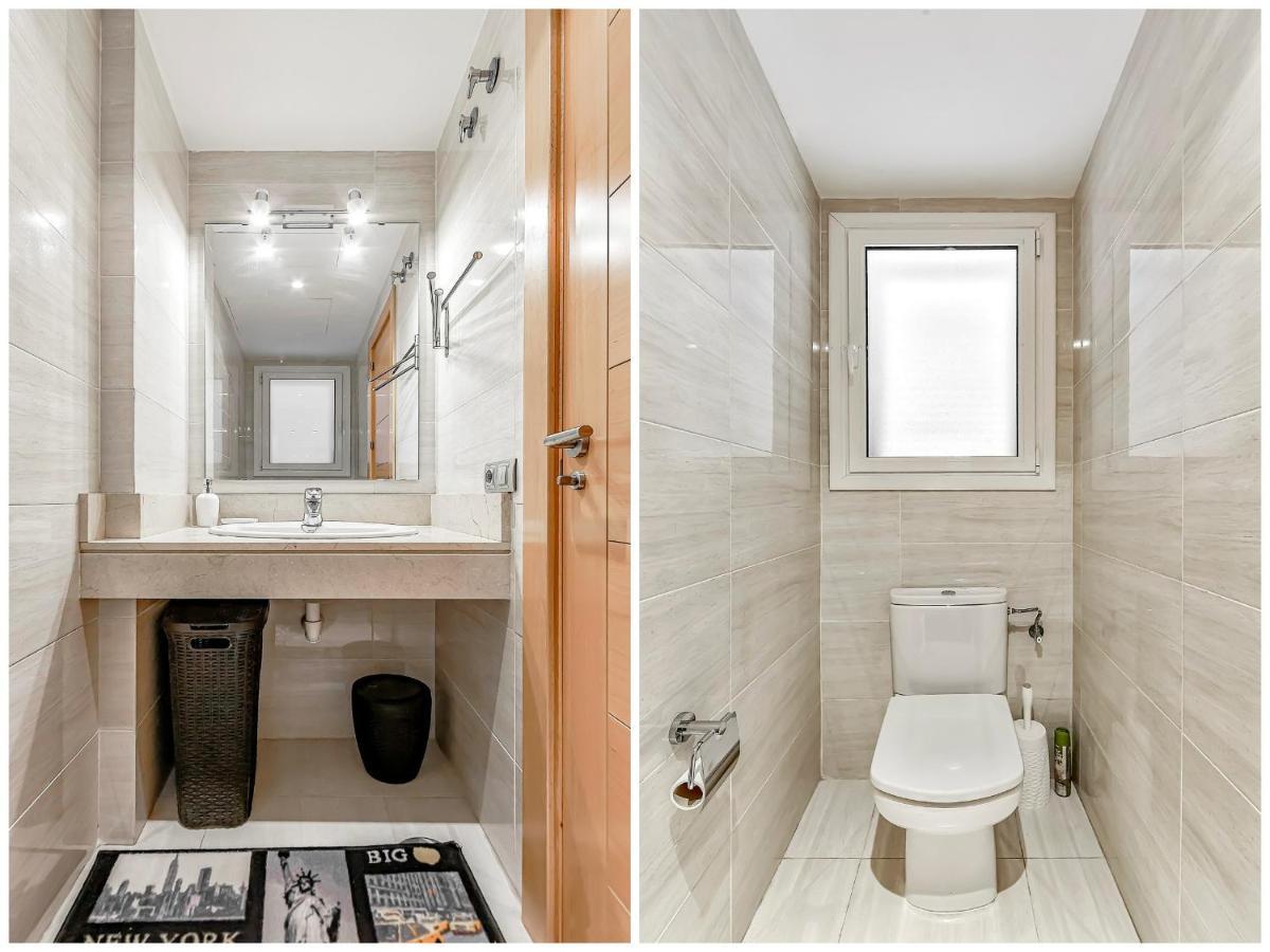 Great Ocean View Arena Apartment ปัวร์โตเดซานตีอาโก ห้อง รูปภาพ