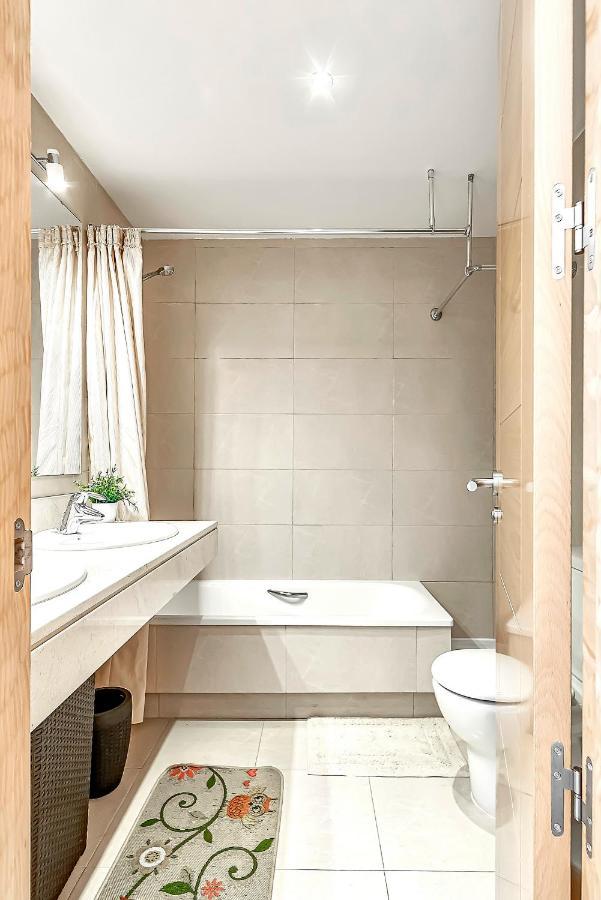 Great Ocean View Arena Apartment ปัวร์โตเดซานตีอาโก ห้อง รูปภาพ
