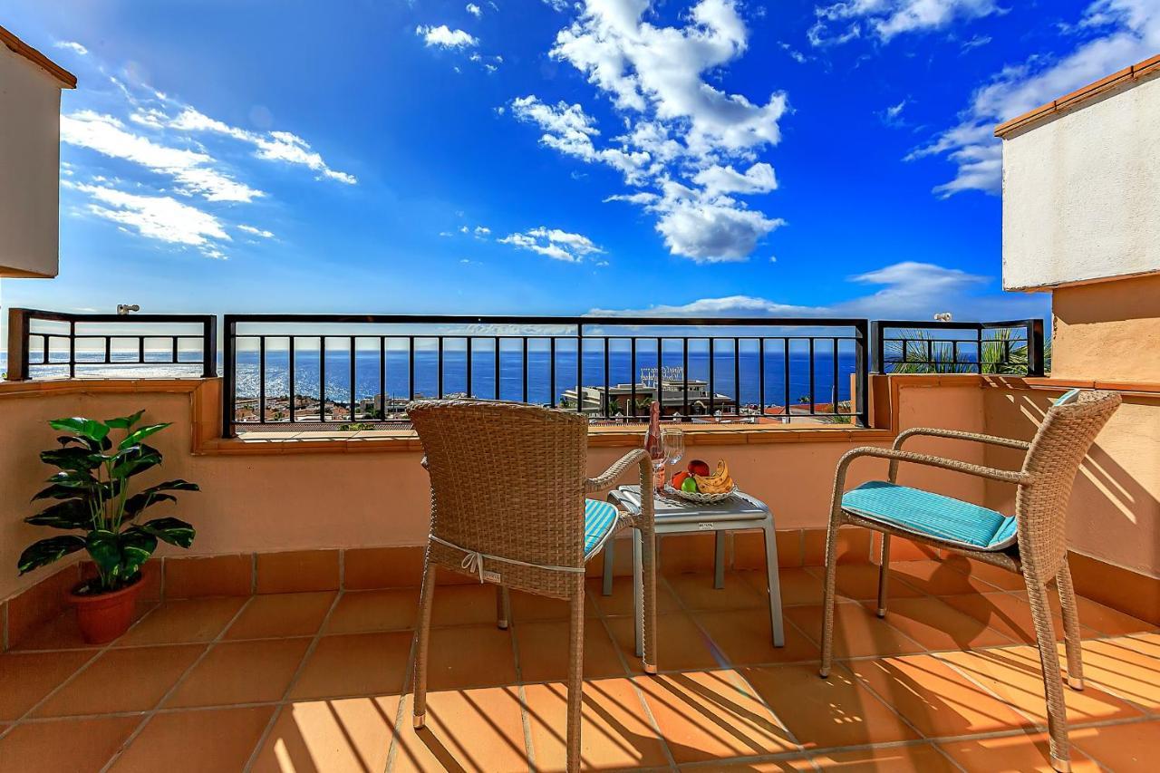 Great Ocean View Arena Apartment ปัวร์โตเดซานตีอาโก ห้อง รูปภาพ