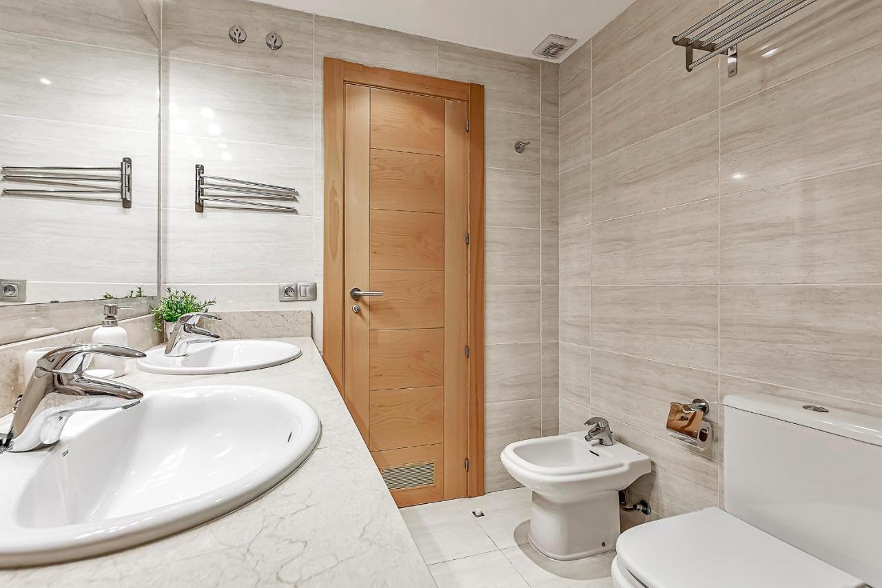 Great Ocean View Arena Apartment ปัวร์โตเดซานตีอาโก ห้อง รูปภาพ