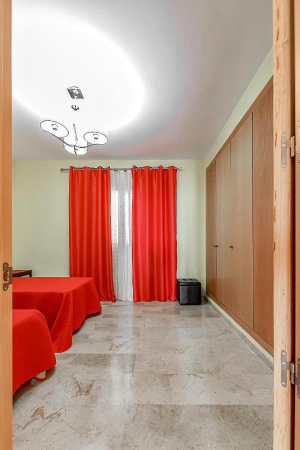 Great Ocean View Arena Apartment ปัวร์โตเดซานตีอาโก ห้อง รูปภาพ