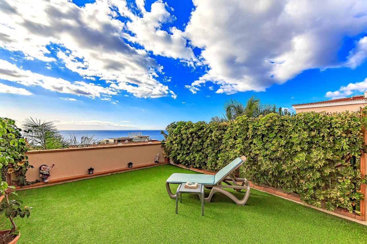 Great Ocean View Arena Apartment ปัวร์โตเดซานตีอาโก ห้อง รูปภาพ