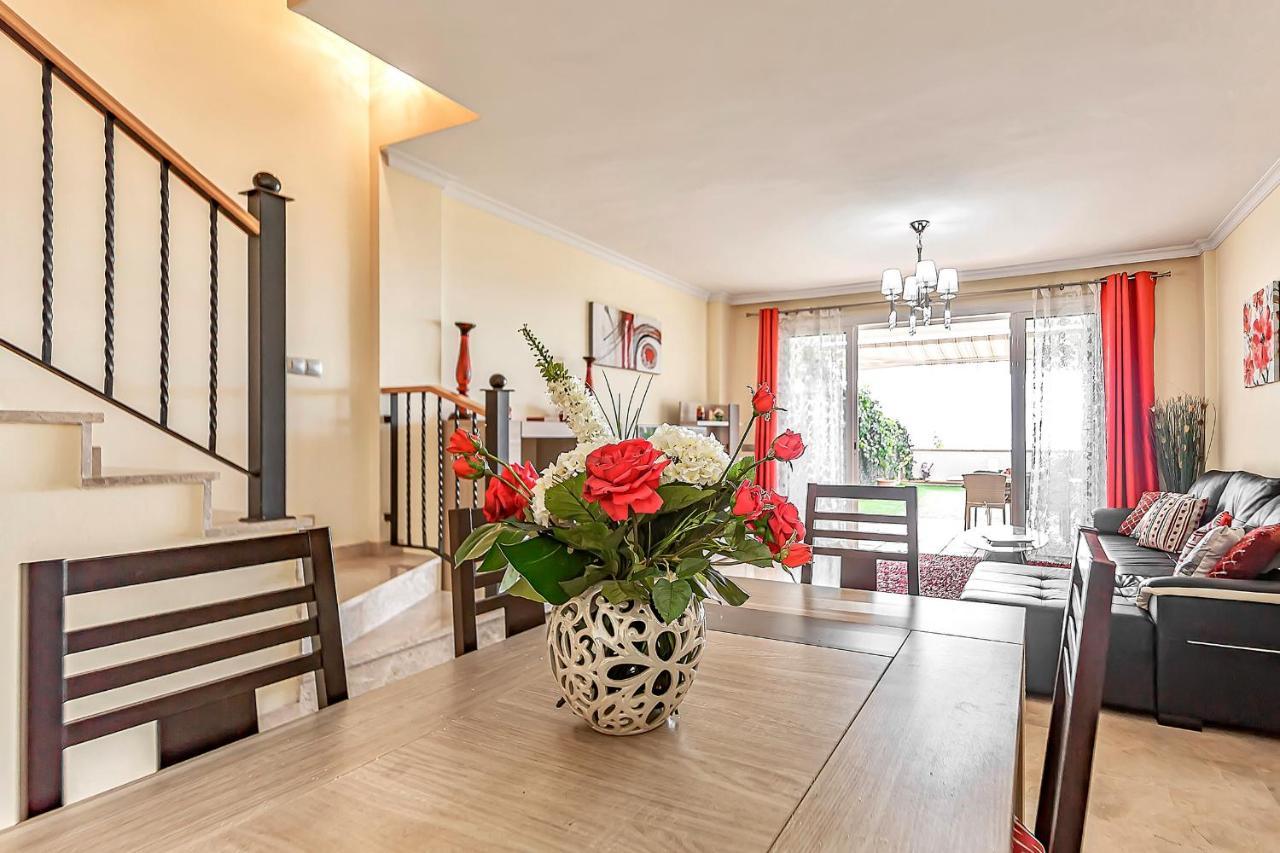 Great Ocean View Arena Apartment ปัวร์โตเดซานตีอาโก ห้อง รูปภาพ