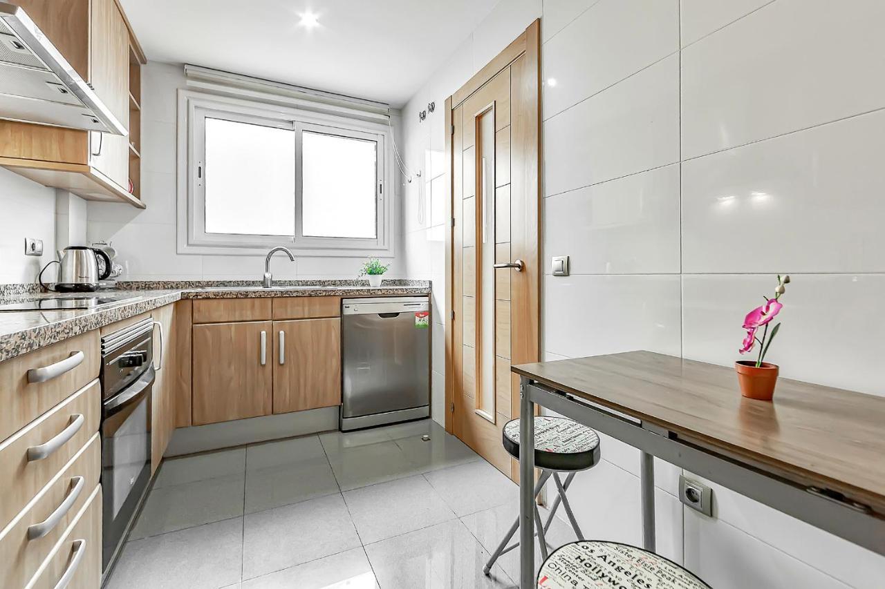 Great Ocean View Arena Apartment ปัวร์โตเดซานตีอาโก ห้อง รูปภาพ