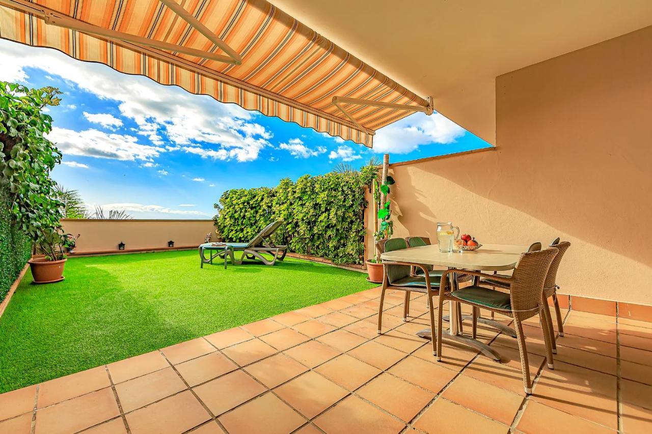Great Ocean View Arena Apartment ปัวร์โตเดซานตีอาโก ห้อง รูปภาพ