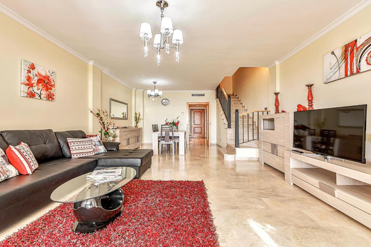 Great Ocean View Arena Apartment ปัวร์โตเดซานตีอาโก ห้อง รูปภาพ