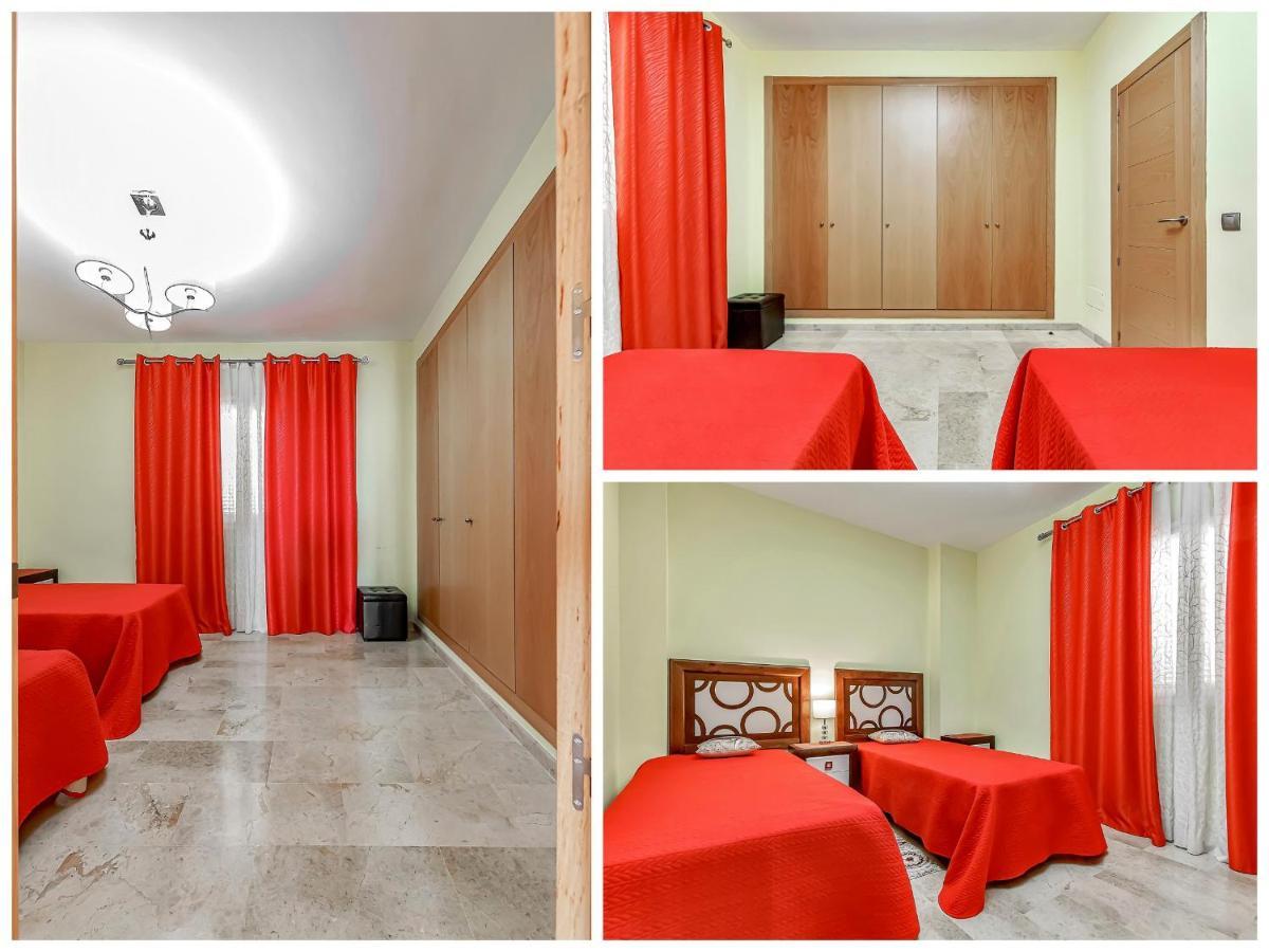 Great Ocean View Arena Apartment ปัวร์โตเดซานตีอาโก ห้อง รูปภาพ