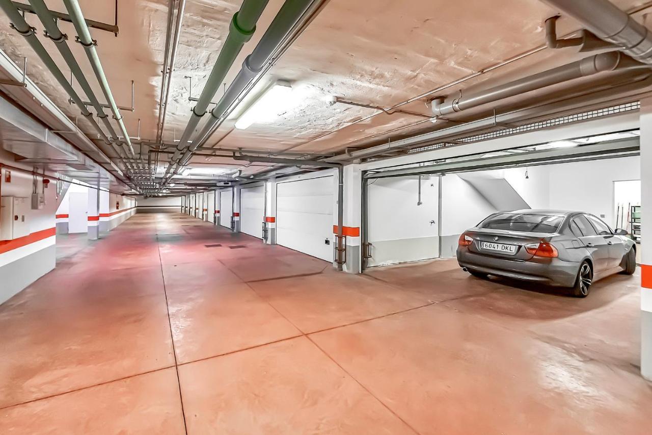Great Ocean View Arena Apartment ปัวร์โตเดซานตีอาโก ห้อง รูปภาพ