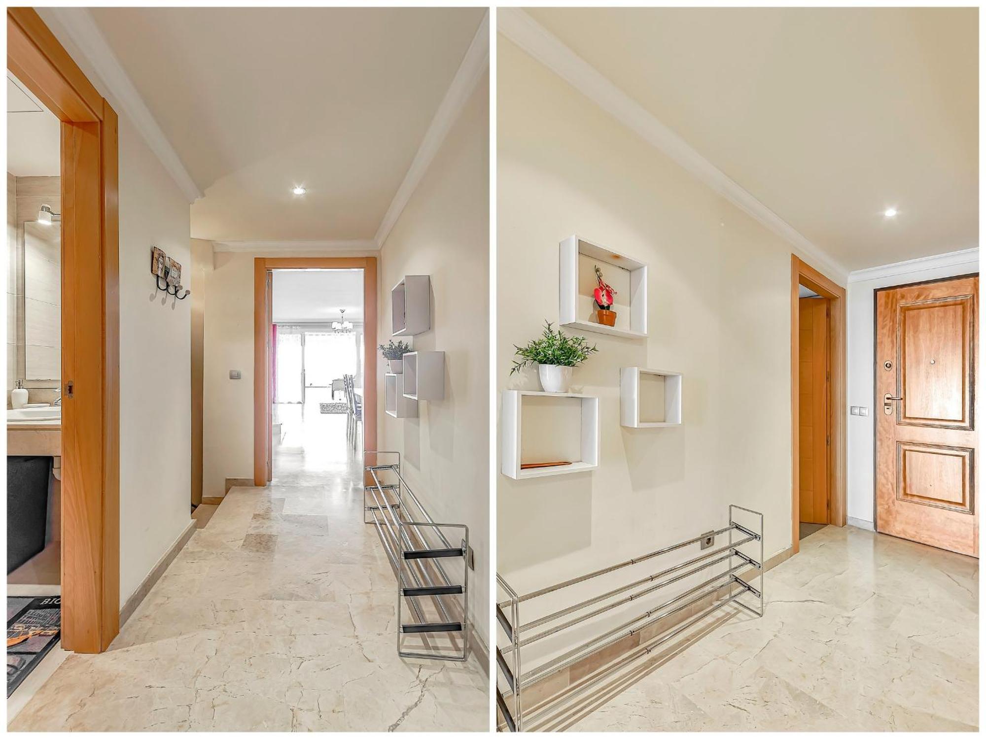 Great Ocean View Arena Apartment ปัวร์โตเดซานตีอาโก ห้อง รูปภาพ