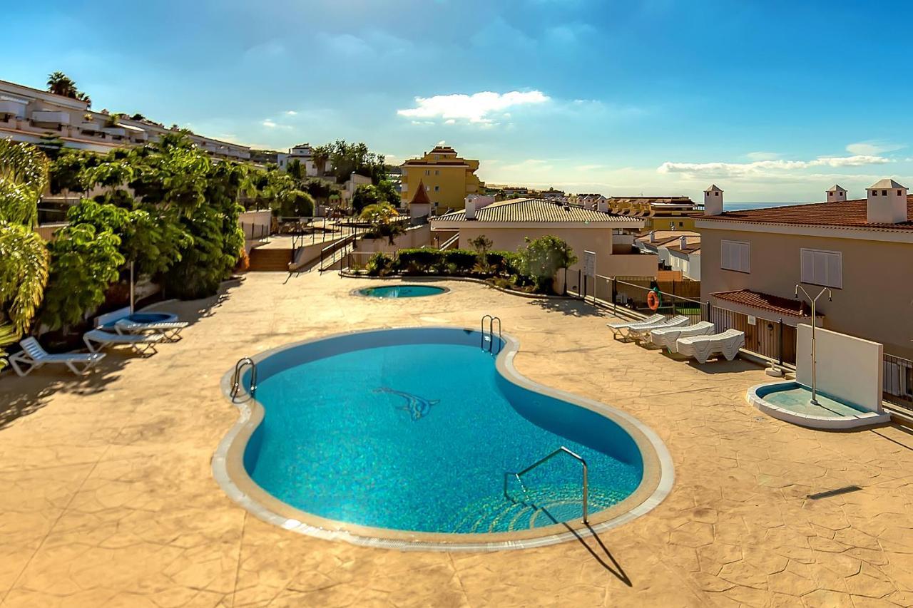 Great Ocean View Arena Apartment ปัวร์โตเดซานตีอาโก ภายนอก รูปภาพ