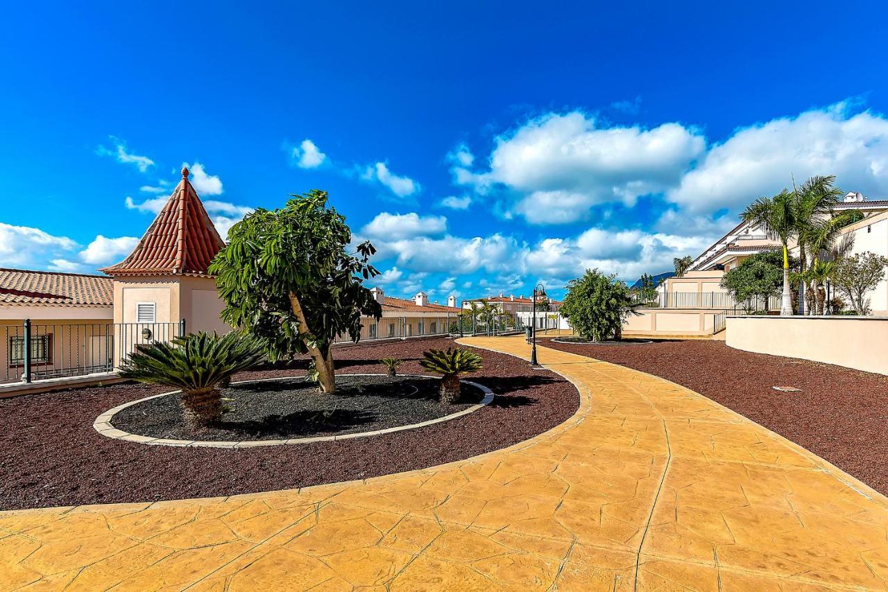 Great Ocean View Arena Apartment ปัวร์โตเดซานตีอาโก ภายนอก รูปภาพ